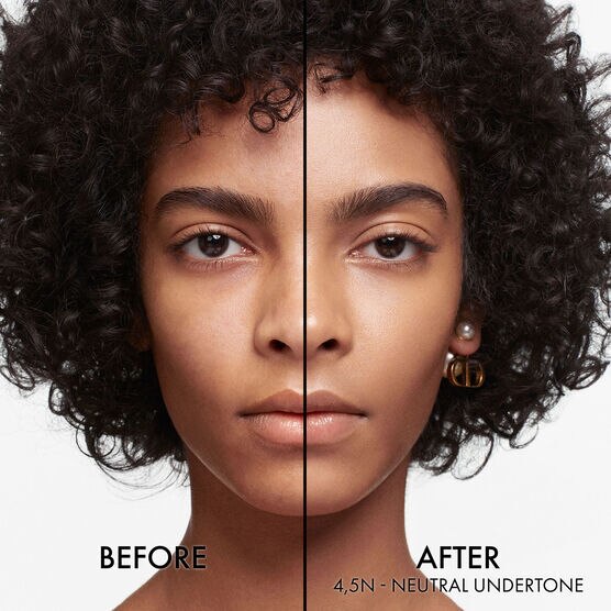 FOREVER SKIN GLOW 4.5N